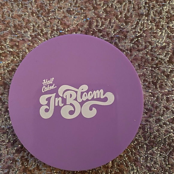 In Bloom Powder Blush in the color Freshly Squeezed - Picture 6 of 10